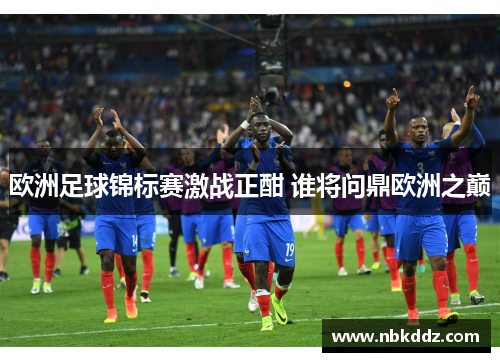 欧洲足球锦标赛激战正酣 谁将问鼎欧洲之巅