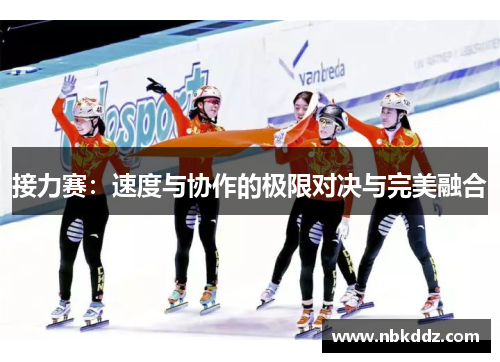 接力赛：速度与协作的极限对决与完美融合