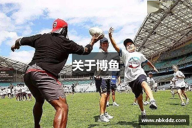 关于博鱼